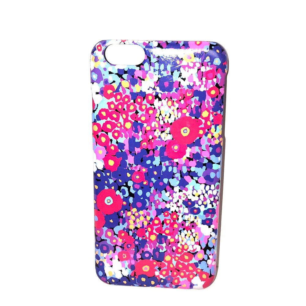 Vera Bradley iPhone 6s Plus case